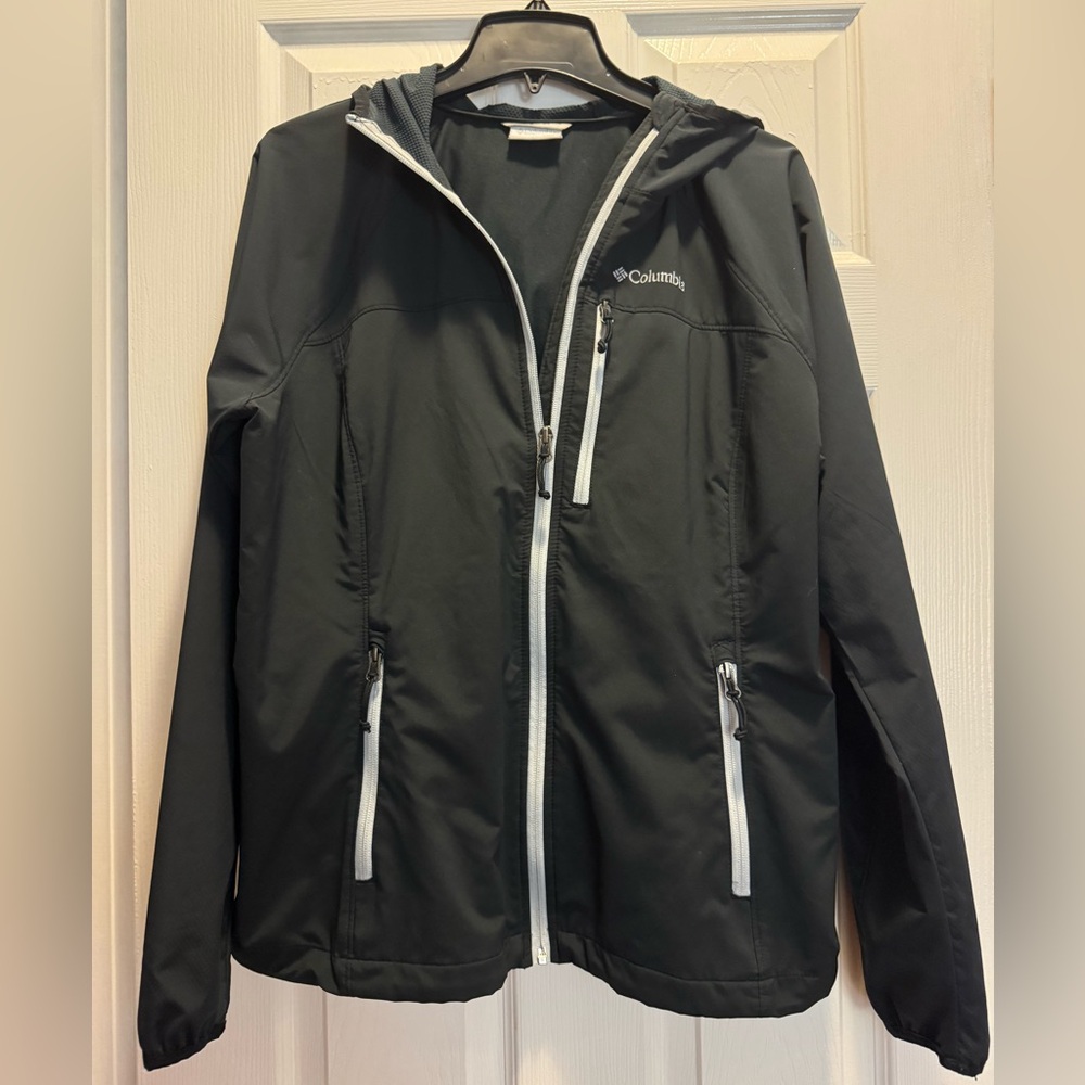 Woman’s Columbia Jacket